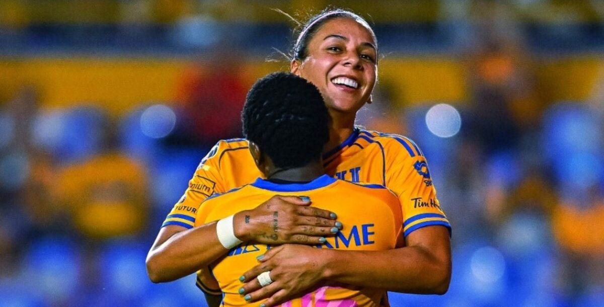 Liga MX Femenil, Apertura 2025, Jornada 16, Tigres Femeni, Atlético de San Luis, seguimiento minuto a minuto, en vivo, crónica, resultados, goles