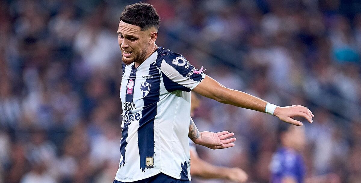 Rayados, Pumas, Liga MX, Apertura 2025, Jornada 13, Estadio BBVA, crónica, resultado, goles