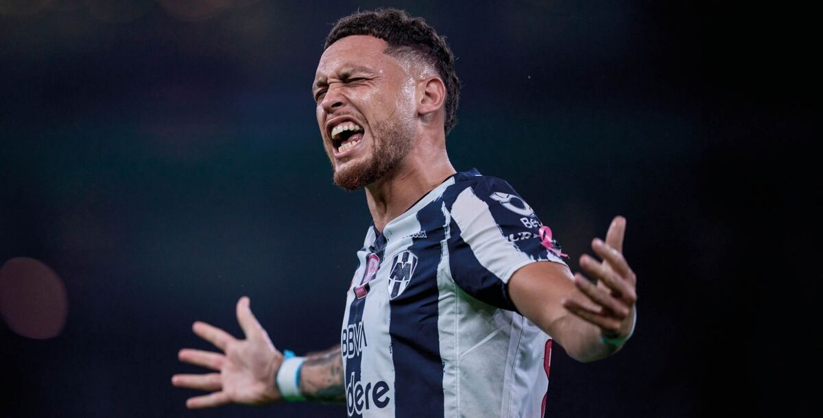 Rayados, Pumas, Liga MX, Apertura 2025, Jornada 13, Estadio BBVA, crónica, resultado, goles