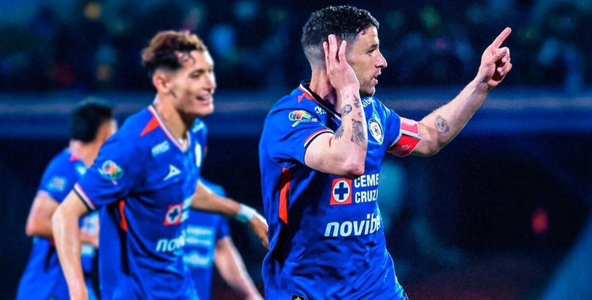 Liga MX, jornada 13, partidos, resultados, Rayados, Pumas, América, Cruz Azul, Juárez, Pachuca, Chivas, Toluca, Santos, Liguilla
