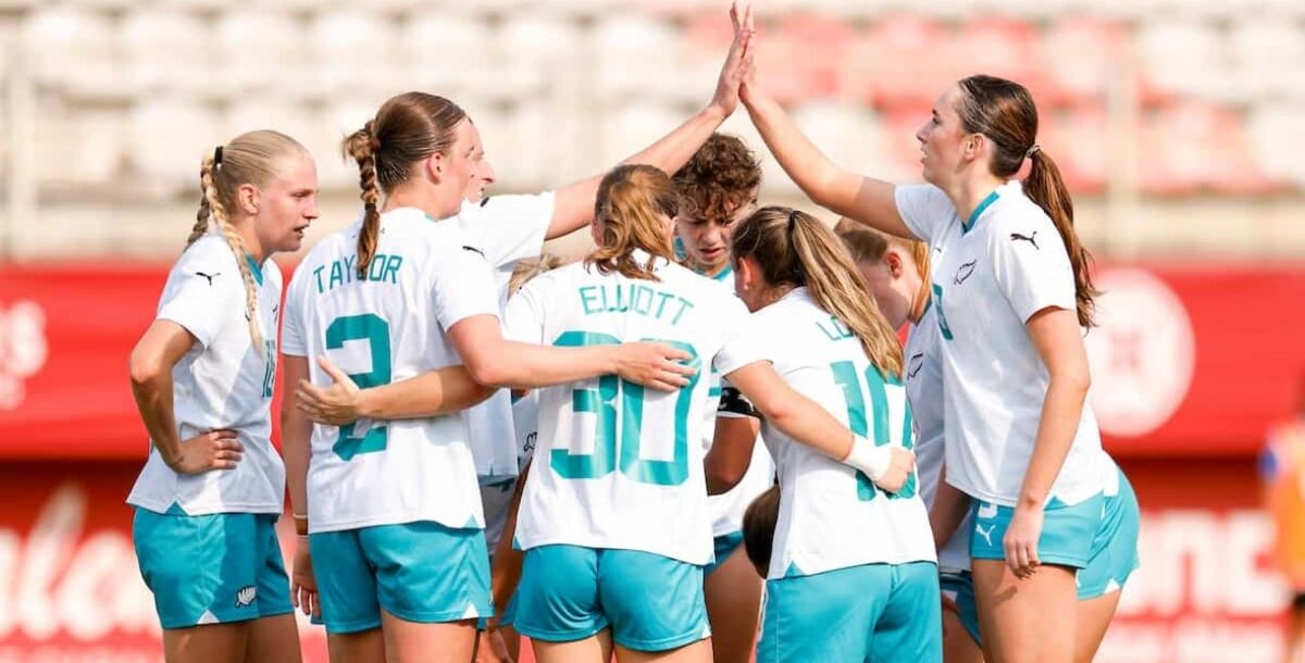 Tri Femenil, Selección Mexicana, Fecha FIFA, Nueva Zelanda, eliminatorias, Mundial Brasil 2027, Pedro López, México
