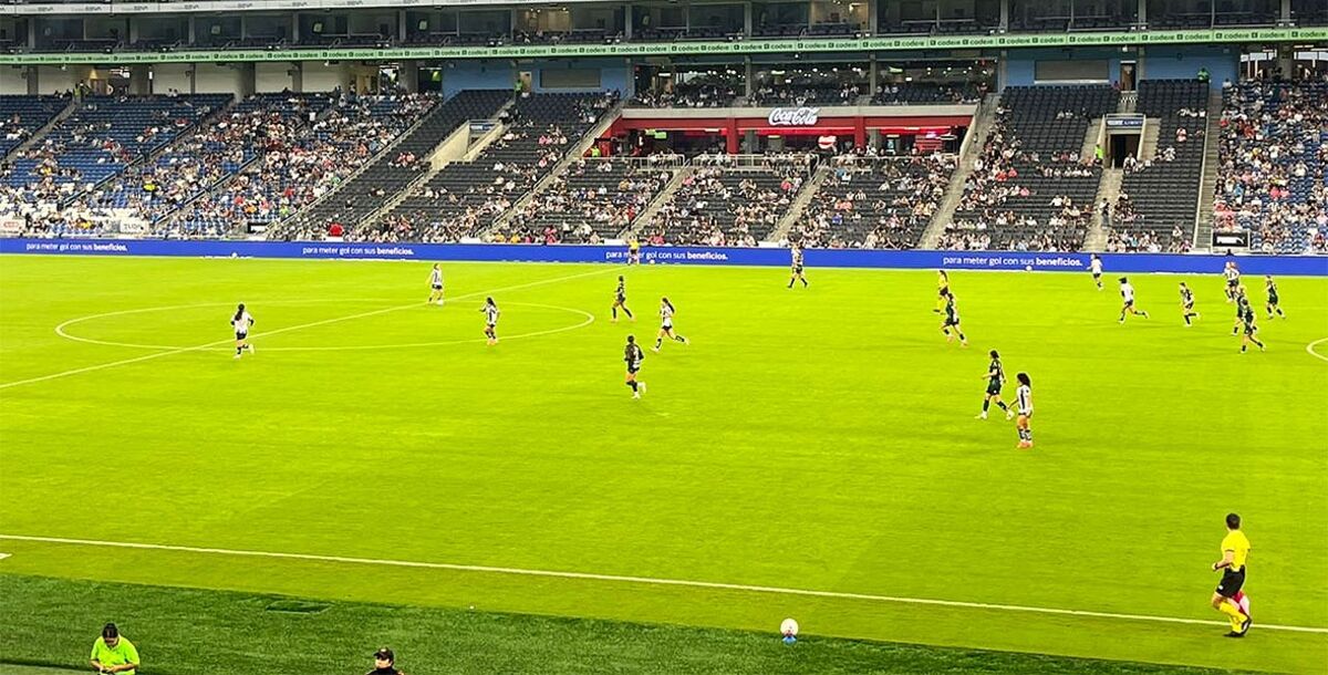 Rayadas, León, La Fiera Femenil, Liga MX Femenil, Apertura 2025, Jornada 16, crónica, resultado, goles