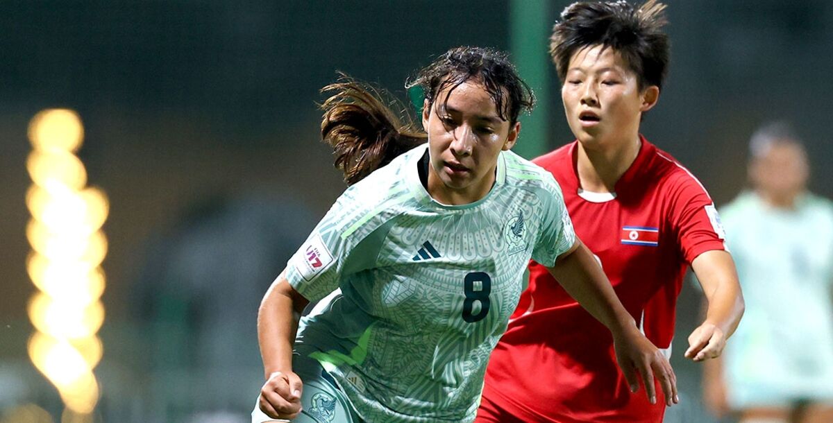 Mundial Femenil Sub 20, México, Países Bajos, Grupo B, Corea del Norte, Camerún, Miguel Gamero, previa
