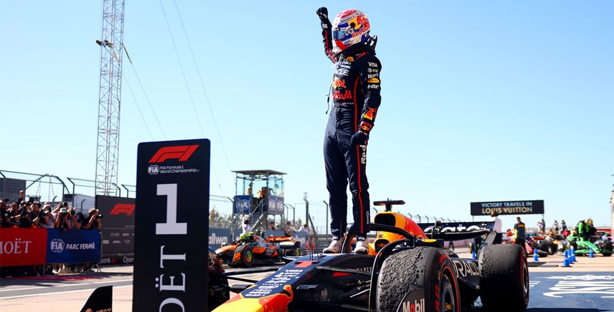 F1, Fórmula 1, México, Gran Premio de la Ciudad de México, Mundial de Pilotos, Oscar Piastri, Lando Norris, Max Verstappen, George Russell, autódromo Hermanos Rodríguez