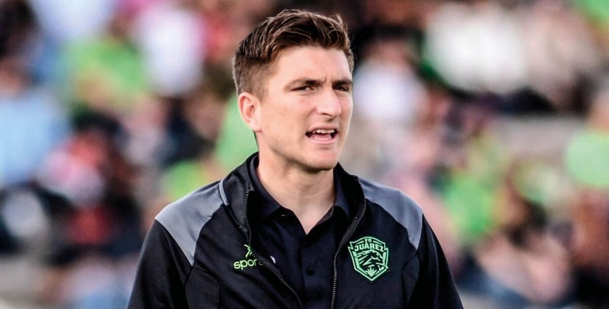 Martín Varini, entrevista, exclusiva, director técnico, Juárez, Bravos, Apertura 2025, Liga MX, Rayados, Jornada 14