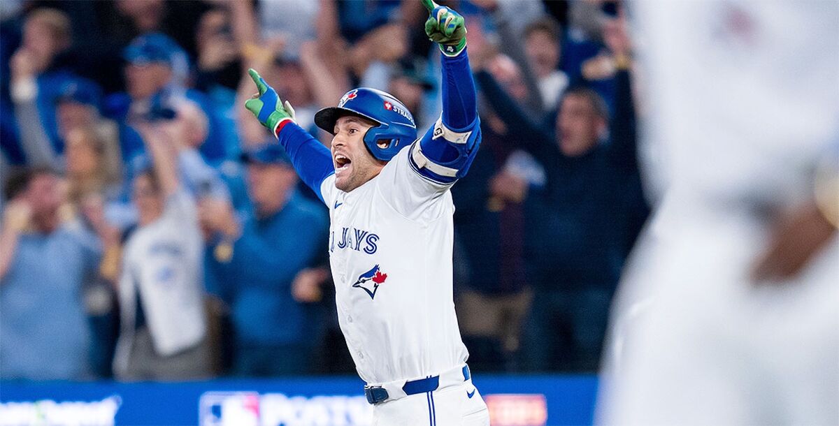Beisbol, MLB, Grandes Ligas, Serie Mundial, Azulejos, Toronto, Marineros, Seattle, Dodgers, Los Ángeles, George Springer