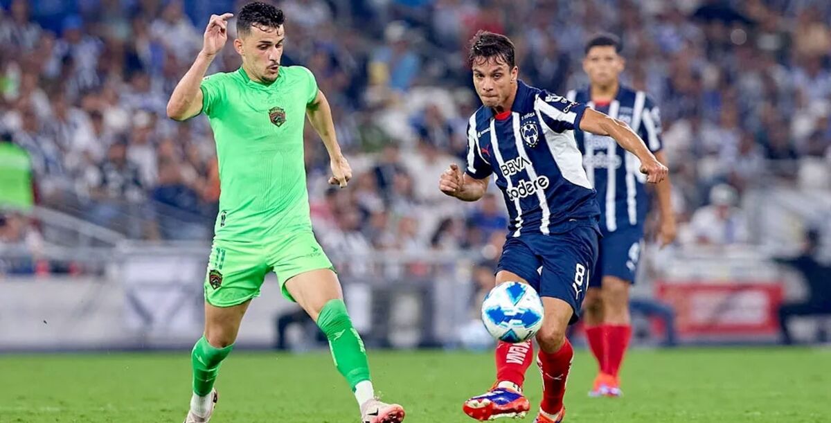 Rayados, FC Juárez, Monterrey, Bravos, Liga MX, Apertura 2025, Jornada 14, ¿Dónde veo el Rayados vs. FC Juárez?