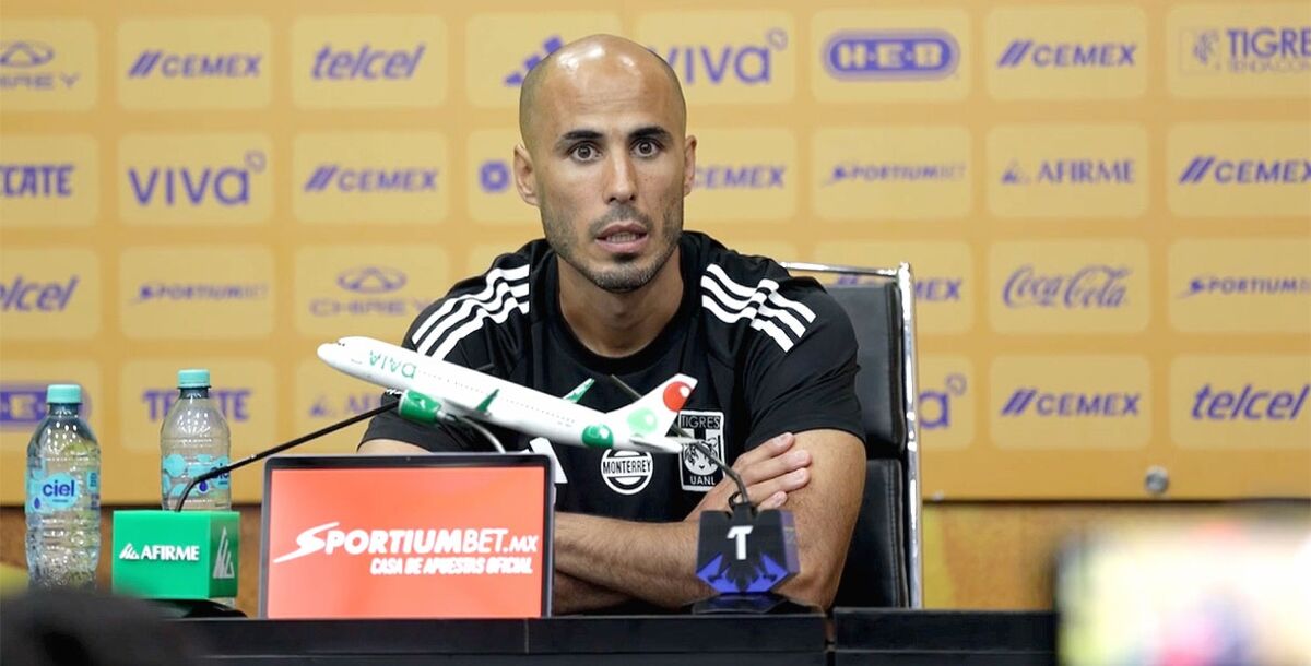 Guido Pizarro, Tigres, Pachuca, Tuzos, Liga MX, Apertura 2025, Jornada 14, reacciones
