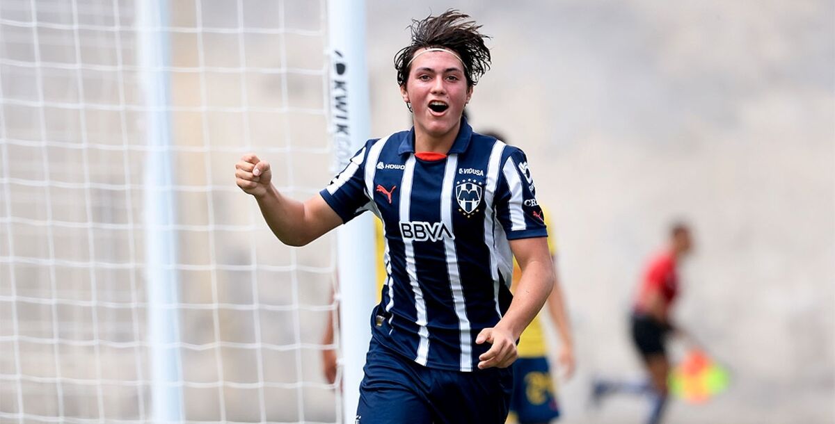 Aldo de Nigris, Jorge Sánchez, Rayados, México, Selección Mexicana Sub 17, Tri Sub 17, Mundial 2025, Qatar 2025, Carlos Cariño