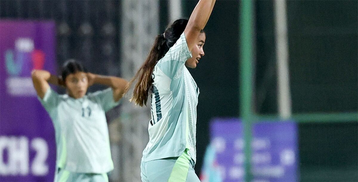 Mundial Femenil Sub 17, México, Países Bajos, Grupo B, Citlalli Reyes, Vanessa Paredes, crónica, resultado, goles