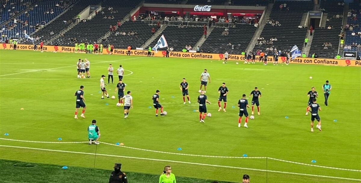 Liga MX, Rayados vs. Juárez, seguimiento minuto a minuto, en vivo, crónica, resultado, goles, Jornada 14, Apertura 2025