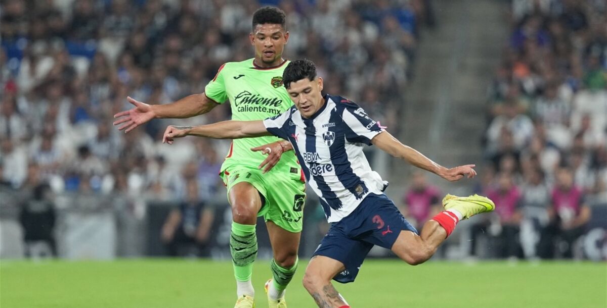 Liga MX, Rayados vs. Juárez, seguimiento minuto a minuto, en vivo, crónica, resultado, goles, Jornada 14, Apertura 2025