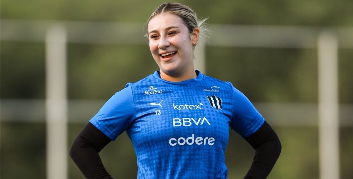 Rayadas, entrenamientos, 9 bajas, Fecha FIFA, Liguilla Femenil, Liga MX Femenil, vacaciones, convocatorias, selecciones nacionales