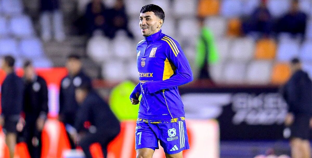Pachuca, Tigres, Tuzos, Liga MX, Apertura 2025, Jornada 14, Estadio Hidalgo, crónica, resultado, goles