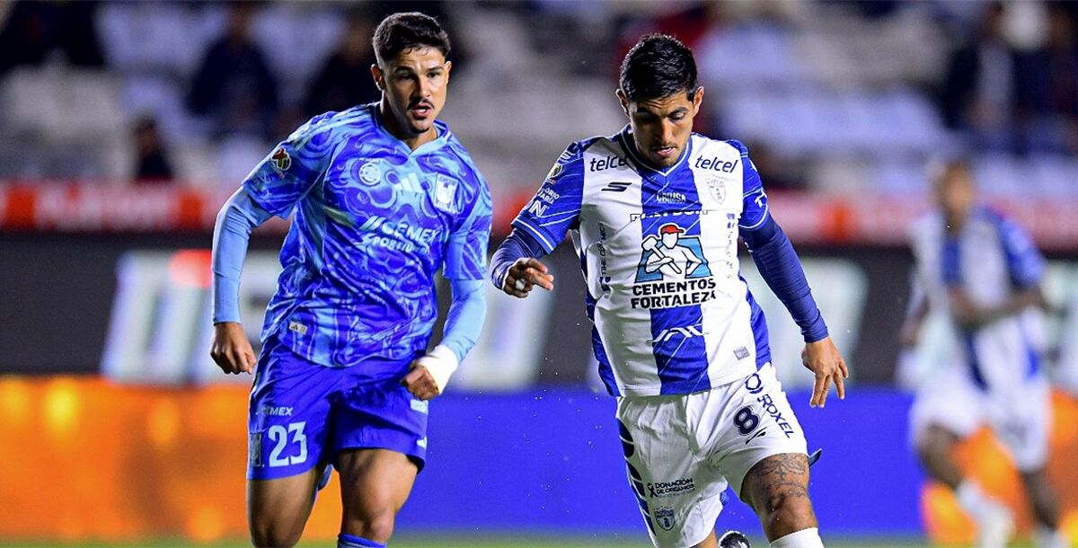 Pachuca, Tigres, Tuzos, Liga MX, Apertura 2025, Jornada 14, Estadio Hidalgo, crónica, resultado, goles