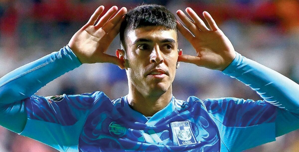 Pachuca, Tigres, Tuzos, Liga MX, Apertura 2025, Jornada 14, Estadio Hidalgo, crónica, resultado, goles