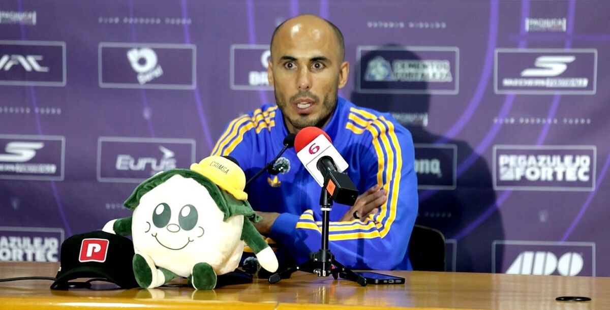 Tigres, Pachuca, Guido Pizarro, conferencia, jornada 14, Liga MX, Estadio Hidalgo