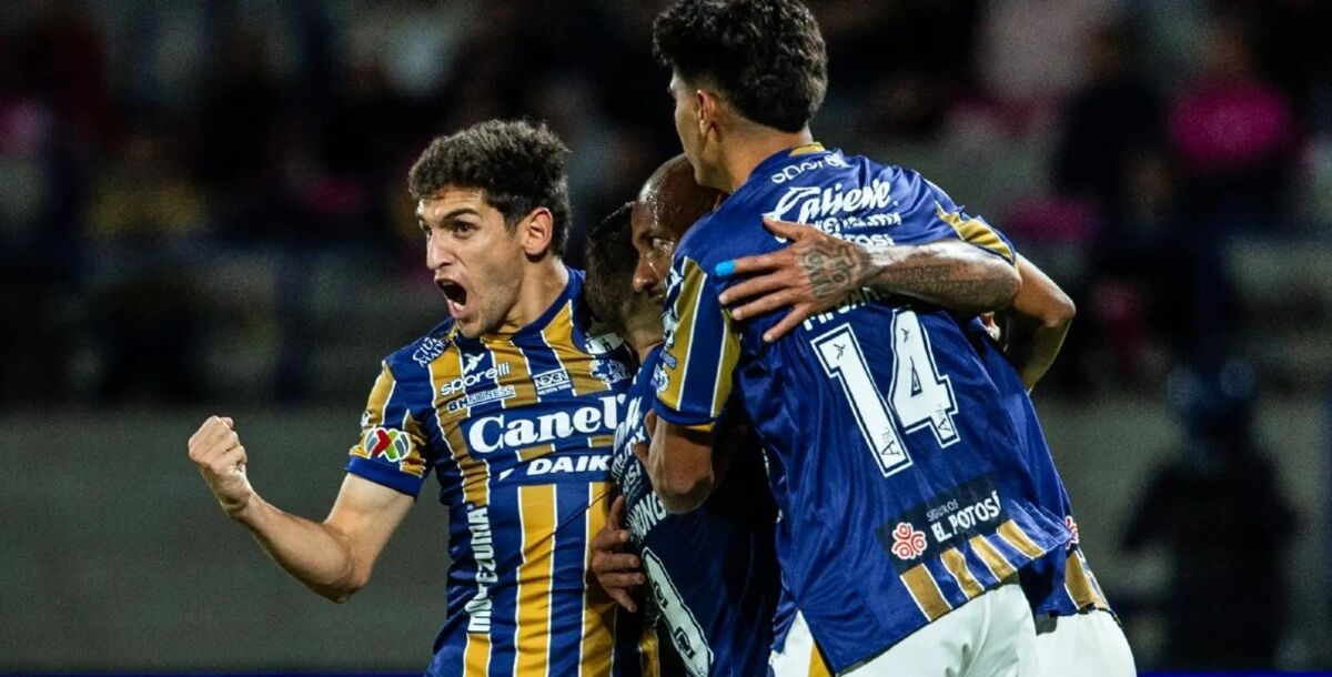 Liga MX, jornada 14, resultados, resumen, goles, Tigres, Querétaro, Chivas, Atlas, Djuka, San Luis, Pumas