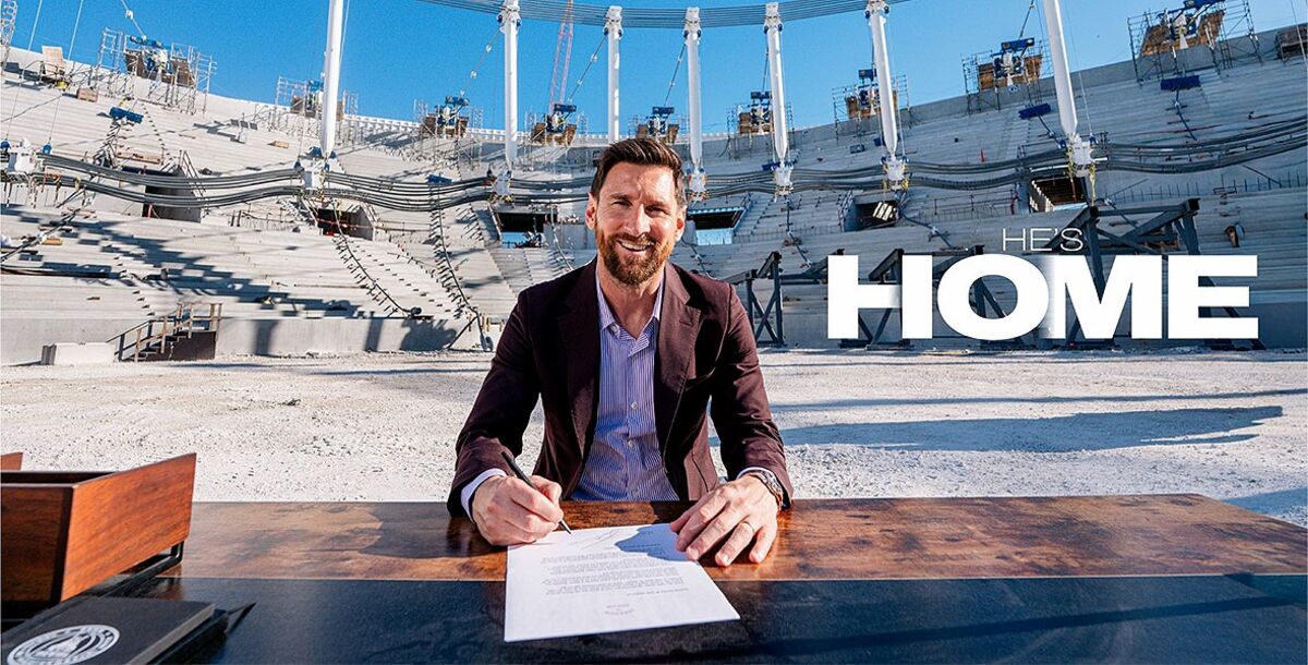 MLS, Lionel Messi, Inter, Miami, Mundial 2026, Argentina, Miami Freedom Park, MVP, Jugador Más Valioso