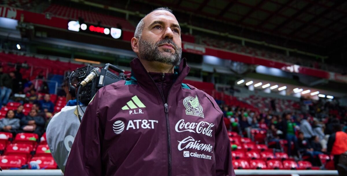 Tri Femenil, Selección Mexicana, Pedro López, amistosos, Nueva Zelanda, Mundial, Juegos Olímpicos, Liga MX Femenil