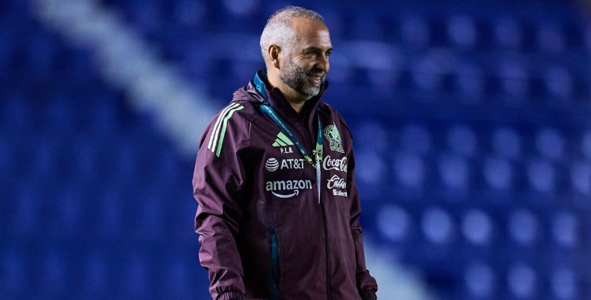 Tri Femenil, Selección Mexicana, Pedro López, amistosos, Nueva Zelanda, Mundial, Juegos Olímpicos, Liga MX Femenil