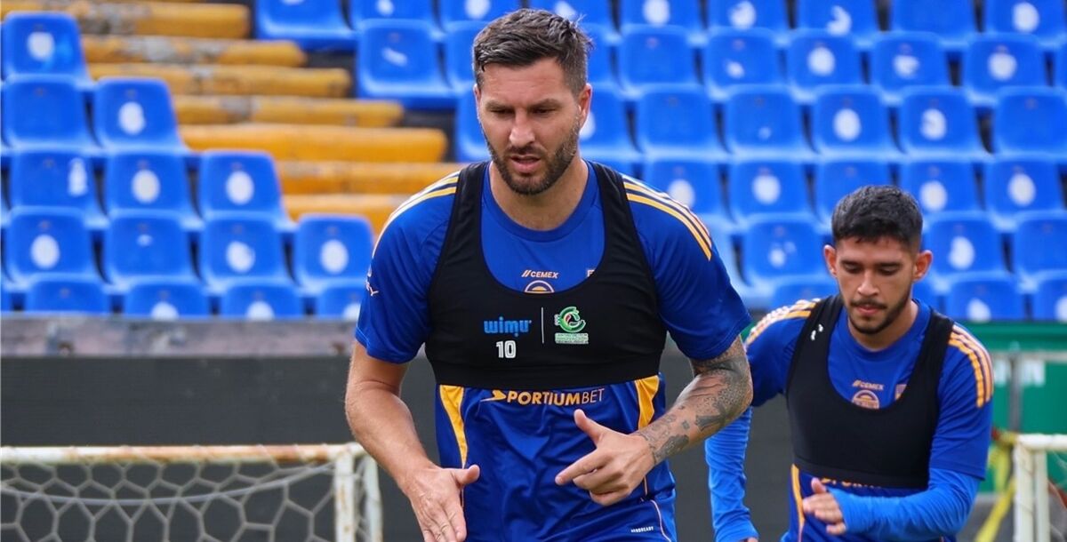 Previa, Tigres, Tijuana, Xolos, diez juegos invicto, racha invicta, tres bajas, Diego Lainez, Guido Pizarro, Jornada 15, Marco Farfán, Rómulo Zwarg