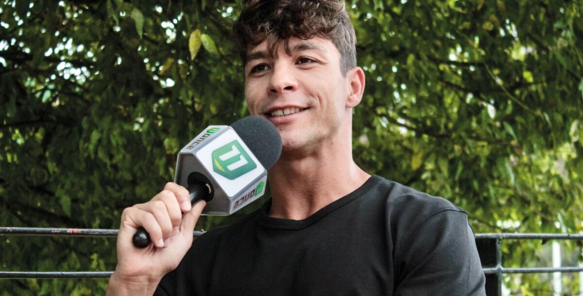 Óliver Torres, Rayados, entrevista, centrocampista, rol, defensa, ataque, transición, Domènec Torrent,