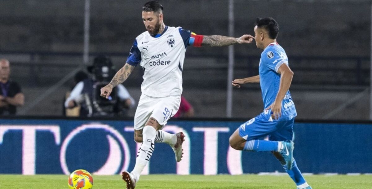 Rayados, Cruz Azul, jornada 15, Liga MX, en vivo, transmisión, dónde lo veo, Canal 5, VIX