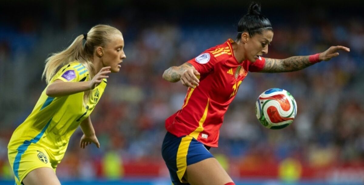 Tigres Femenil, Rayadas, Fecha FIFA, Liga MX Femenil, Jennifer Hermoso, Jheniffer Cordinali, Marcela Restrepo, Aaliyah Farmer, Tri Femenil, Sub 17, Sub 20