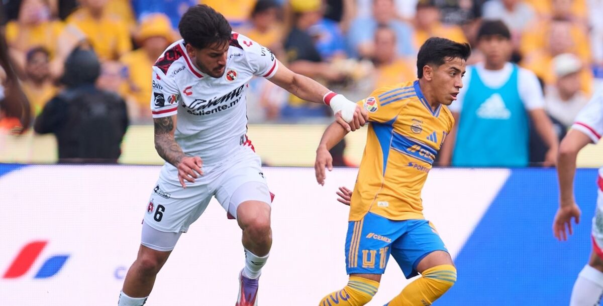 Tigres vs. Xolos, seguimiento minuto a minuto, en vivo, crónica, resultado, goles, Jornada 15, Apertura 2025, Liga MX