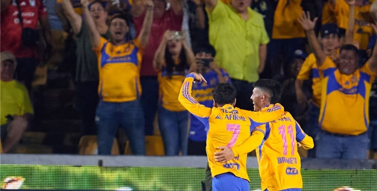 Tigres vs. Xolos, seguimiento minuto a minuto, en vivo, crónica, resultado, goles, Jornada 15, Apertura 2025, Liga MX