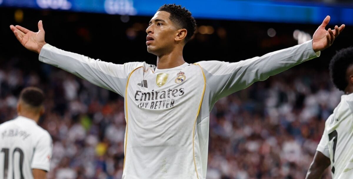 Real Madrid, Barcelona, Clásico Español, Liga española, Mbappé, Jude Bellingham, Fermín, Lamine Yamal, Vinicius Junior