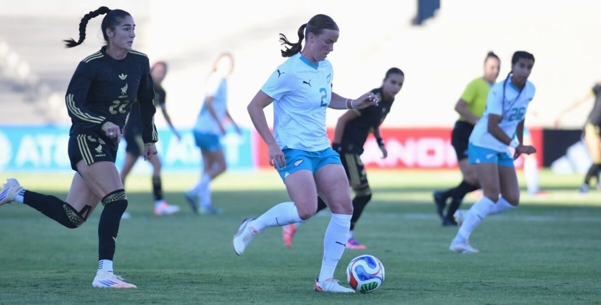 Selección Mexicana Femenil, Tri, Nueva Zelanda, partido, amistoso, preparación, Fecha FIFA, Ciudad Juárez, Chihuahua, Estadio Olímpico Benito Juárez, seguimiento minuto a minuto, en vivo, crónica, resultados, goles