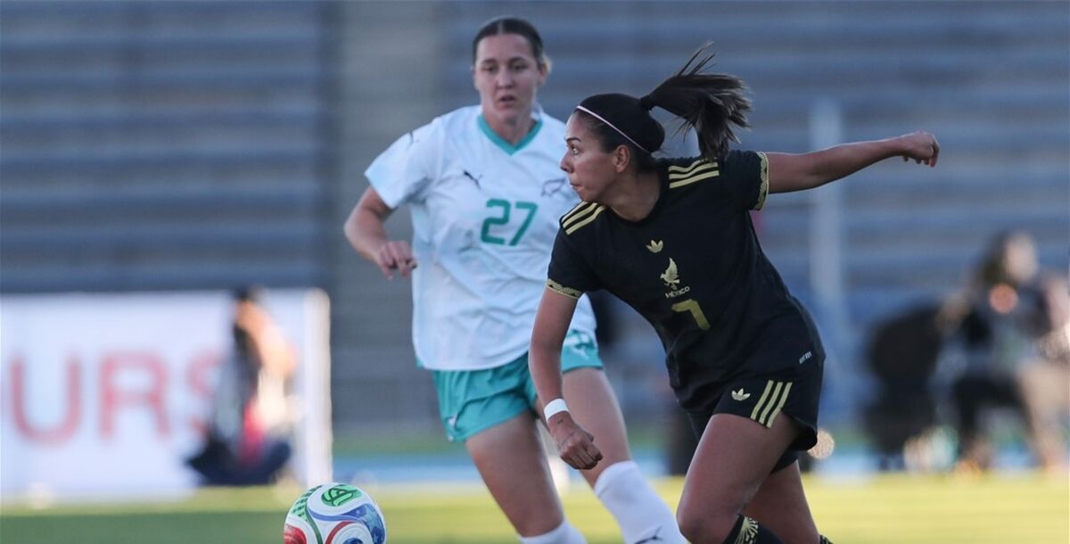 Selección Mexicana Femenil, Tri, Nueva Zelanda, partido, amistoso, preparación, Fecha FIFA, Ciudad Juárez, Chihuahua, Estadio Olímpico Benito Juárez, seguimiento minuto a minuto, en vivo, crónica, resultados, goles