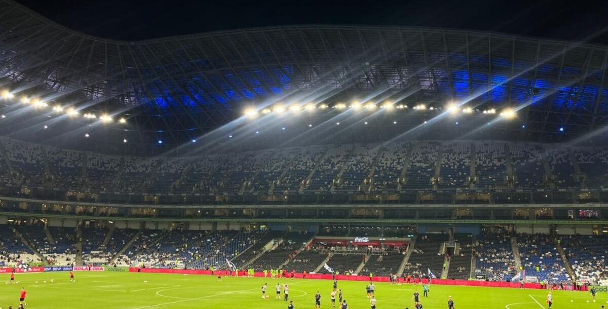 Clásico Regio, Estadio BBVA, paridad, seis triunfos, seis victorias, Tigres, Rayados, Clásico 141, equilibrio, historial