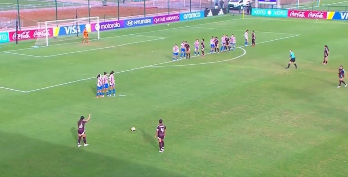 Selección Mexicana, Tri Femenil, Paraguay, México, Mundial Sub17, Marruecos, Octavos de Final, en vivo, minuto a minuto, crónica