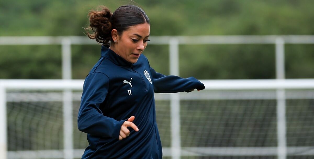 Rayadas, entrenamiento, El Barrial, Leo Álvarez, Fecha FIFA, Atlas, táctica, plantel recuperado, Liga MX Femenil, volver a entrenar