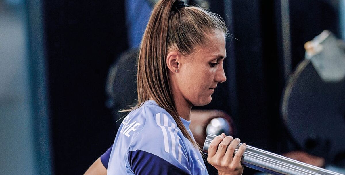 Tigres Femenil, Cruz Azul, Jornada 17, Fecha FIFA, seleccionadas, Cristina Ferral, Greta Espinoza, Pedro Losa, entrenamiento, Liga MX Femenil