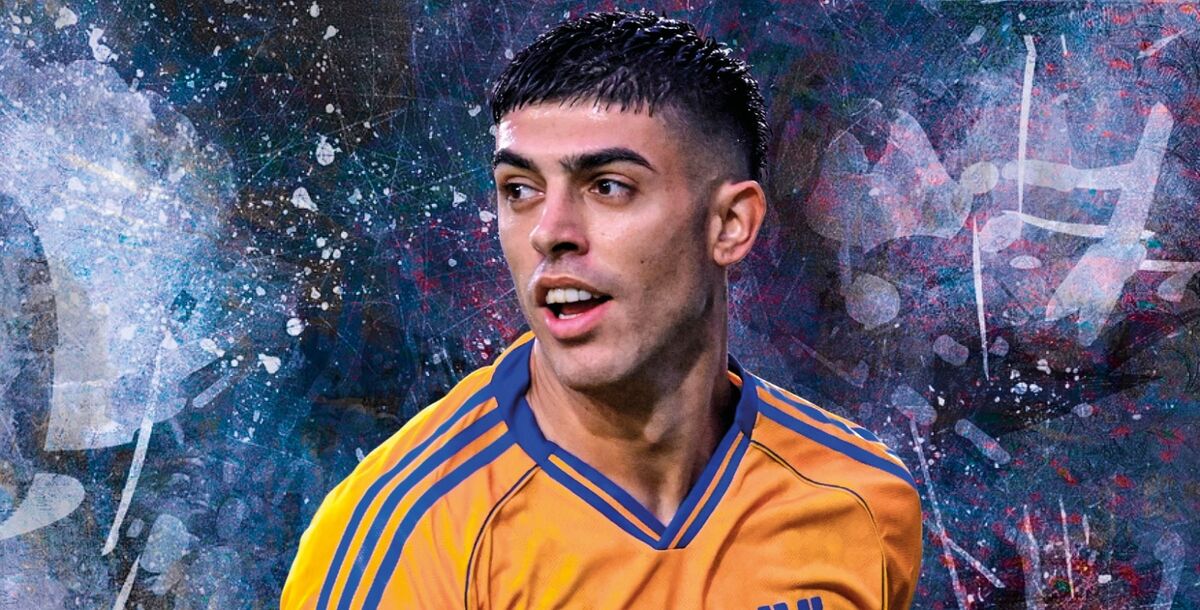 Tigres, Juan Brunetta, conferencia, Clásico Regio, Rayados, Guido Pizarro, Liga MX