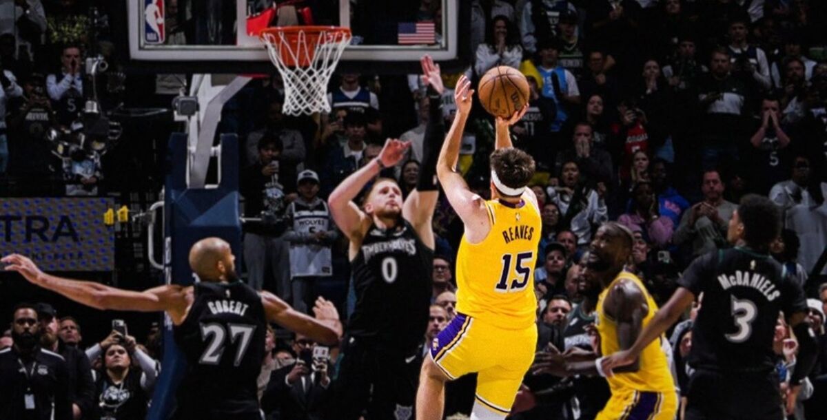 NBA, 29 de octubre, partidos, resultados, Austin Reaves, Los Ángeles Lakers, Minnesota Timberwolves, Detroit, Cade Cunningham, Boston Celtics, Jaylen Brown