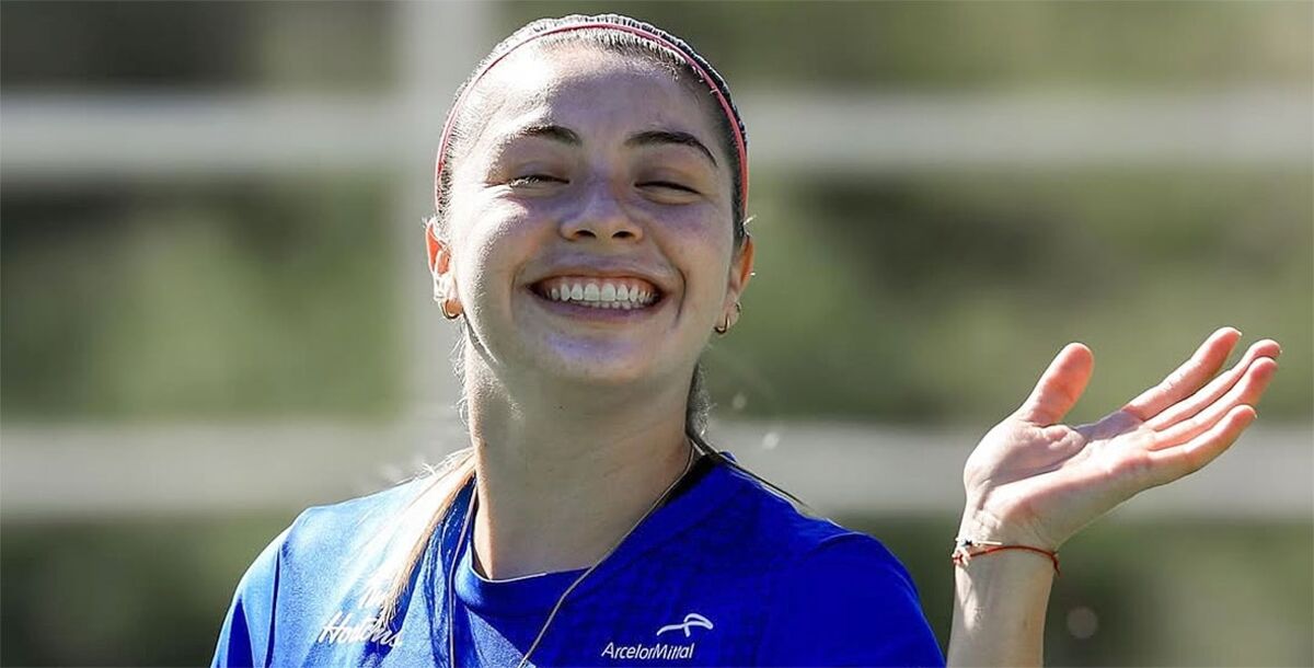 Rayadas, Atlas, Katty Martínez, Emily Gielnik, Leonardo Álvarez, Liga MX Femenil, Apertura 2025, Jornada 17, Estadio BBVA