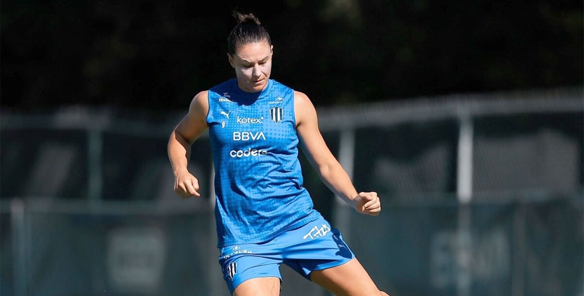 Rayadas, Atlas, Liga MX Femenil, Apertura 2025, Jornada 17, Estadio BBVA, previa, Liguilla