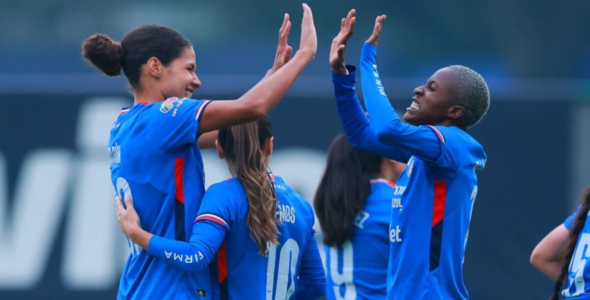 Tigres Femenil, Cruz Azul, jornada 17, Liga MX Femenil, Aerial Chavarín, Liguilla