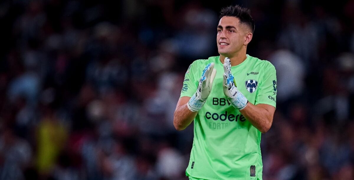 Rayados, entrenamiento, Santiago Mele, titular, posible once, Domenec Torrent, Clásico Regio, Tigres, Liga MX