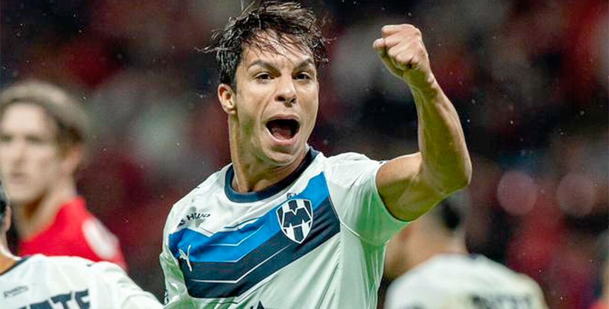 Óliver Torres, Domènec Torrent, Rayados, Tigres, Clásico Regio 141, Liga MX, Apertura 2025, Jornada 16, Estadio BBVA, ¿Qué pierde Rayados sin Óliver Torres?