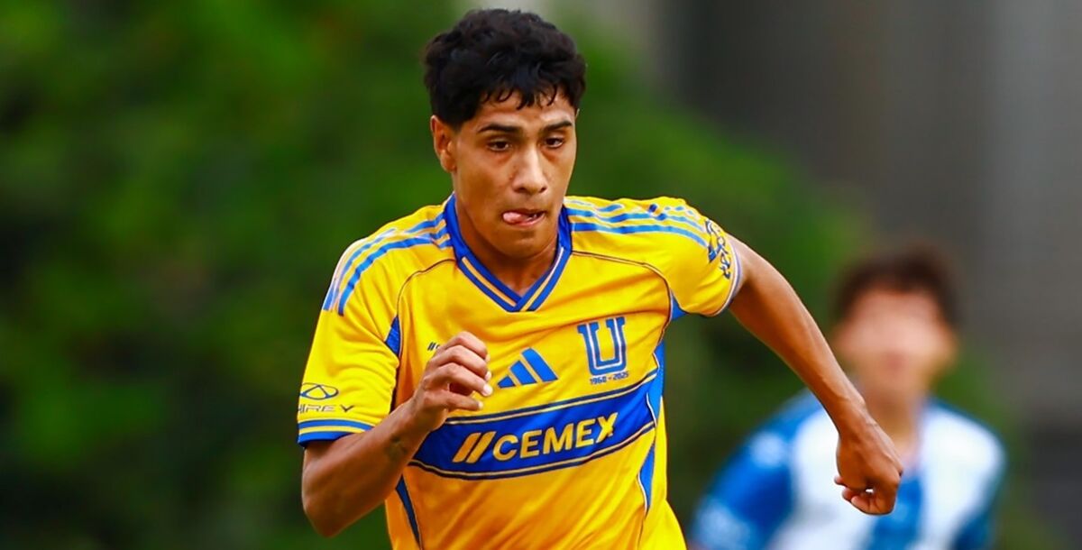 Clásico Regio, Sub 21, Sub 19, categorías inferiores, El Barrial, Rayados, Tigres, cantera, enfrentamientos, inicio