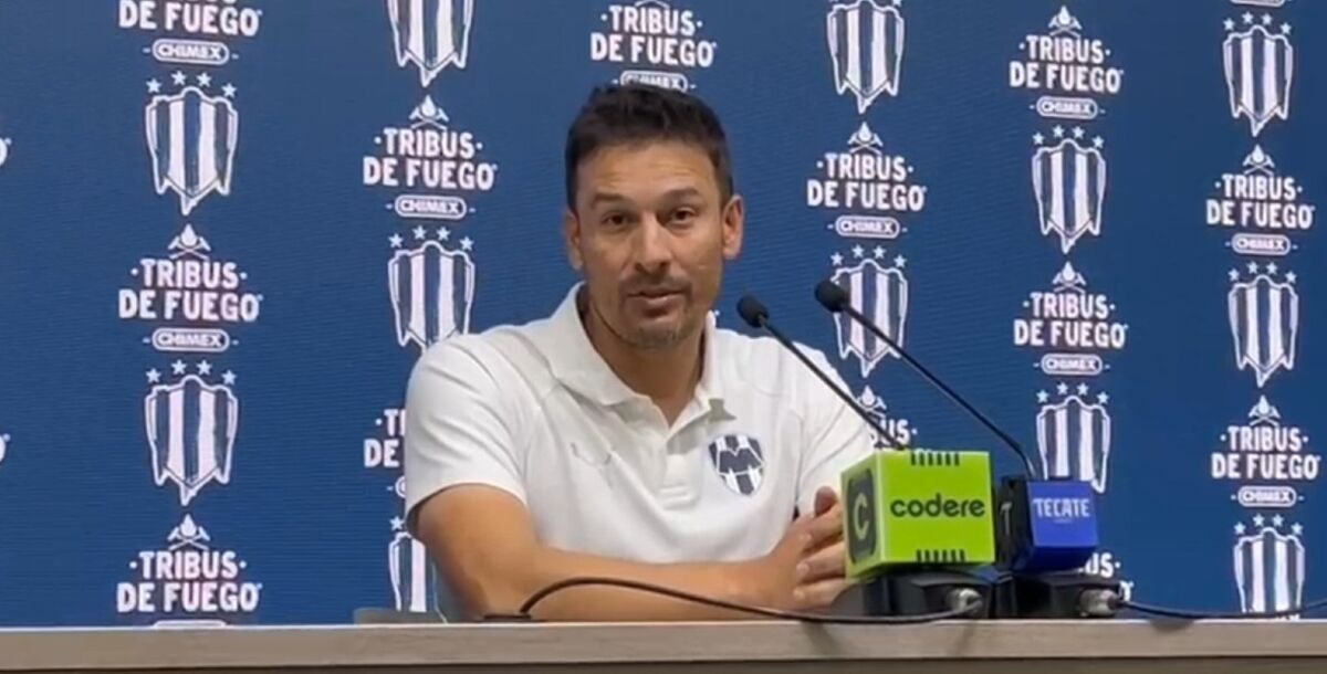 Rayadas, Leonardo Álvarez, conferencia, Atlas, Liguilla, América, Cuartos de Final, Liga MX Femenil