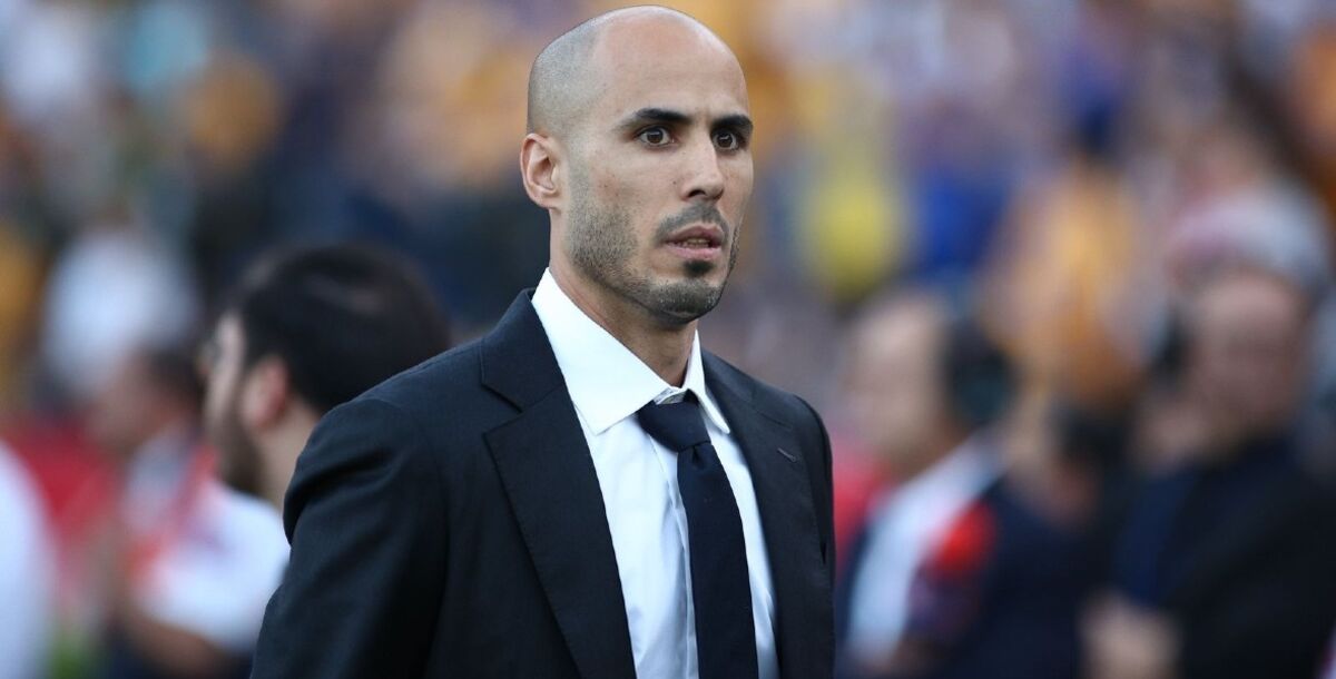 Tigres, Guido Pizarro, director técnico, estilo de juego, Clásico Regio, Rayados, Ángel Correa, Brunetta, Córdova