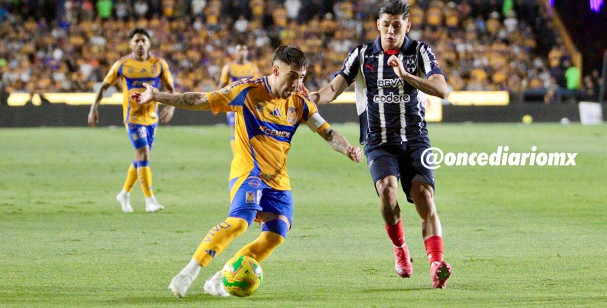 Rayados, Tigres, Clásico Regio 141, Liga MX, Apertura 2025, Jornada 16, Estadio BBVA, apuestas, momios