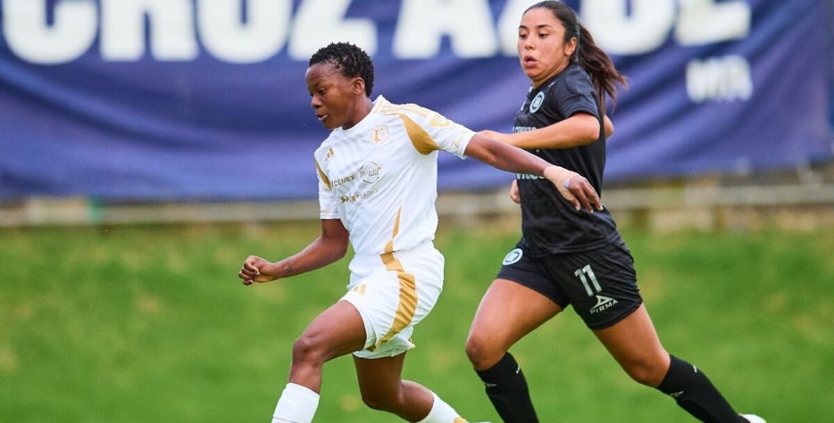 Tigres Femenil, Cruz Azul, jornada 17, Liga MX Femenil, en vivo, minuto a minuto, cobertura, crónica